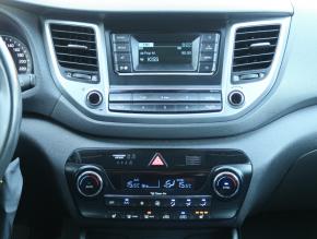 Hyundai Tucson  1.6 GDI 