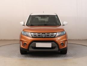 Suzuki Vitara  1.6 VVT 