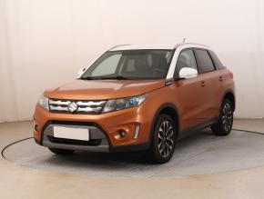 Suzuki Vitara  1.6 VVT 