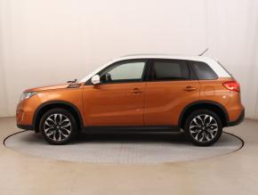 Suzuki Vitara  1.6 VVT 