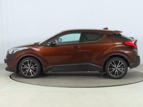 Toyota C-HR  1.8 Hybrid 