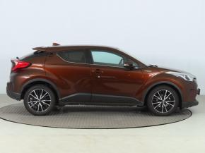 Toyota C-HR  1.8 Hybrid 