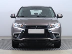 Mitsubishi ASX  1.6 MIVEC Invite 