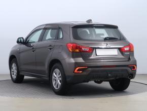 Mitsubishi ASX  1.6 MIVEC Invite 