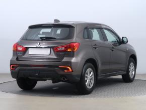 Mitsubishi ASX  1.6 MIVEC Invite 