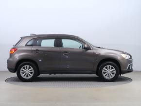 Mitsubishi ASX  1.6 MIVEC Invite 