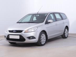 Ford Focus  1.8 TDCi 