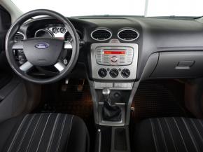 Ford Focus  1.8 TDCi 