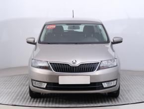 Škoda Rapid Spaceback  1.2 TSI 