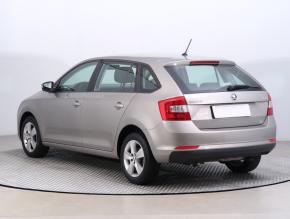 Škoda Rapid Spaceback  1.2 TSI 