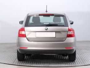 Škoda Rapid Spaceback  1.2 TSI 