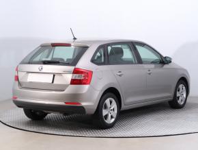 Škoda Rapid Spaceback  1.2 TSI 