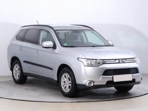 Mitsubishi Outlander  2.0 