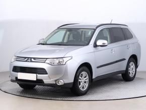 Mitsubishi Outlander  2.0 