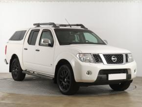 Nissan Navara  3.0 dCi 