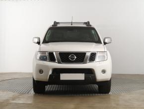 Nissan Navara  3.0 dCi 