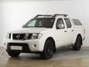 Nissan Navara  3.0 dCi 