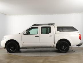 Nissan Navara  3.0 dCi 