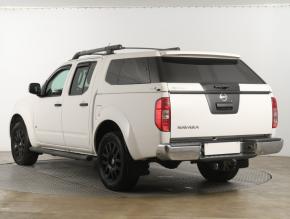 Nissan Navara  3.0 dCi 