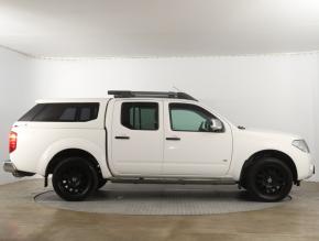 Nissan Navara  3.0 dCi 