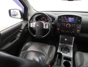 Nissan Navara  3.0 dCi 