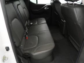 Nissan Navara  3.0 dCi 