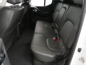 Nissan Navara  3.0 dCi 