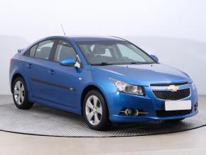 Chevrolet Cruze  1.6 i 16V 