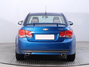 Chevrolet Cruze  1.6 i 16V 