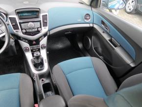 Chevrolet Cruze  1.6 i 16V 