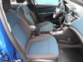 Chevrolet Cruze  1.6 i 16V 