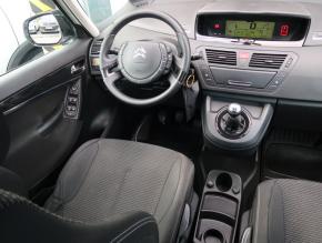 Citroen C4 Picasso  1.6 i 