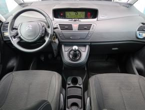 Citroen C4 Picasso  1.6 i 