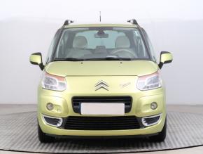 Citroen C3 Picasso  1.6 HDi 