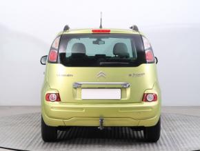 Citroen C3 Picasso  1.6 HDi 