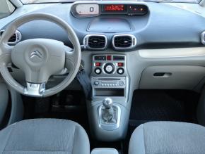 Citroen C3 Picasso  1.6 HDi 