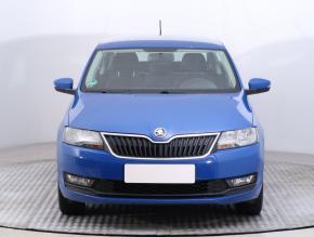 Škoda Rapid  1.0 TSI 