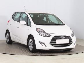 Hyundai ix20  1.4 CVVT Trikolor 