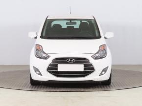 Hyundai ix20  1.4 CVVT Trikolor 