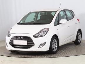 Hyundai ix20  1.4 CVVT Trikolor 