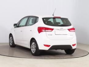 Hyundai ix20  1.4 CVVT Trikolor 