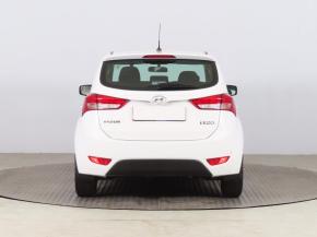 Hyundai ix20  1.4 CVVT Trikolor 