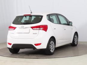 Hyundai ix20  1.4 CVVT Trikolor 