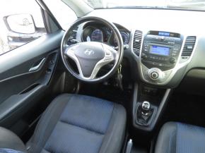 Hyundai ix20  1.4 CVVT Trikolor 