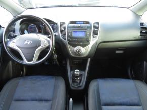 Hyundai ix20  1.4 CVVT Trikolor 