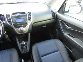 Hyundai ix20  1.4 CVVT Trikolor 