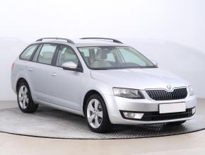 Škoda Octavia  2.0 TDI 