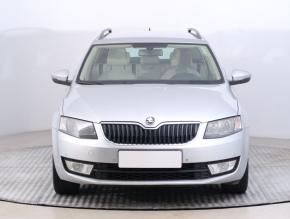 Škoda Octavia  2.0 TDI 