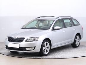 Škoda Octavia  2.0 TDI 