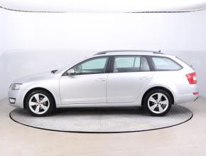 Škoda Octavia  2.0 TDI 